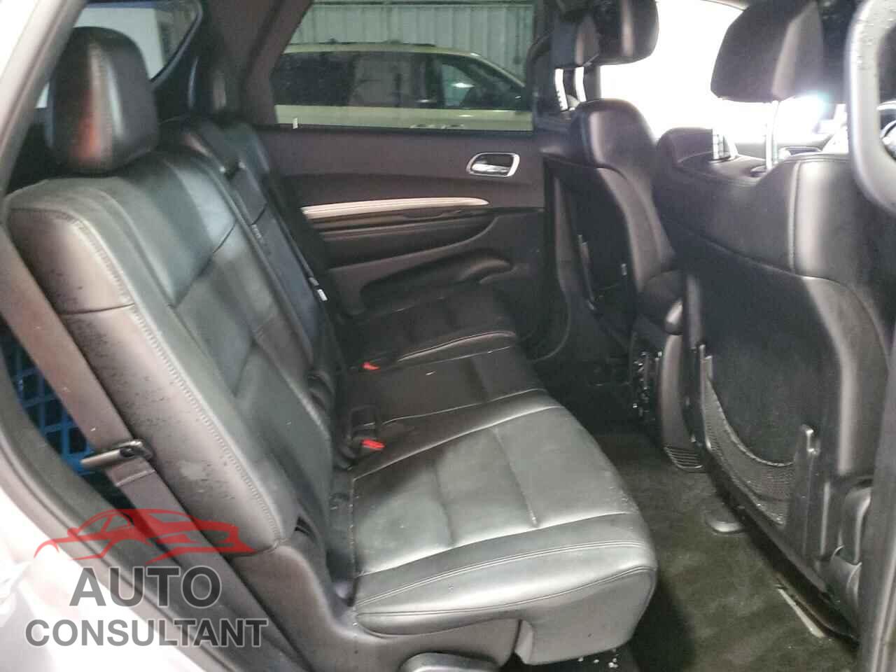 DODGE DURANGO 2015 - 1C4RDJDG5FC858094