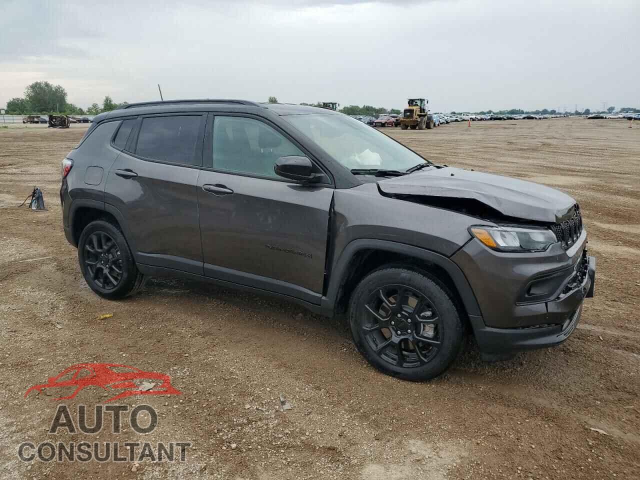 JEEP COMPASS 2024 - 3C4NJDBN0RT591689