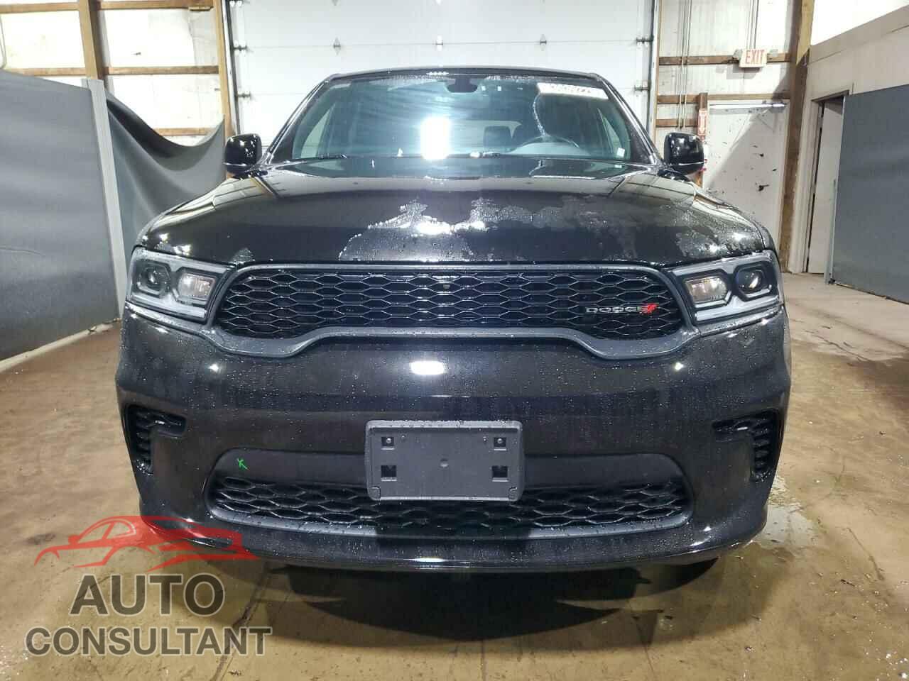 DODGE DURANGO 2023 - 1C4RDJDG5PC687820