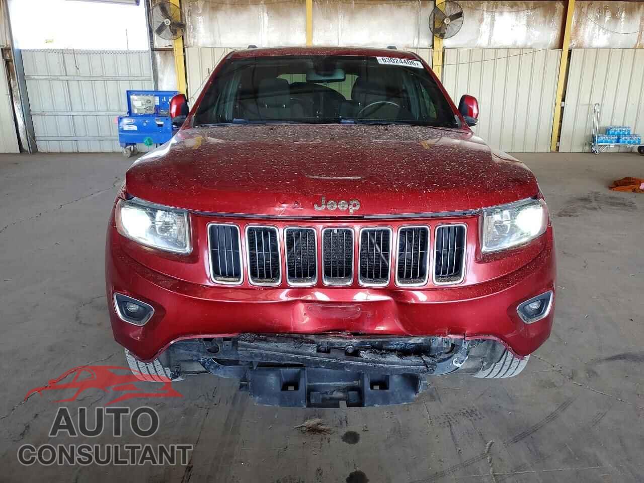 JEEP CHEROKEE 2014 - 1C4RJFAG0EC186387