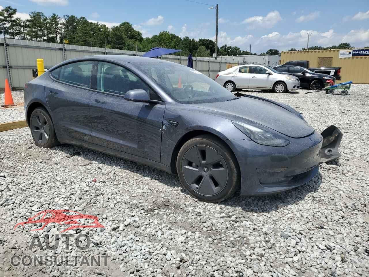 TESLA MODEL 3 2021 - 5YJ3E1EA9MF094540