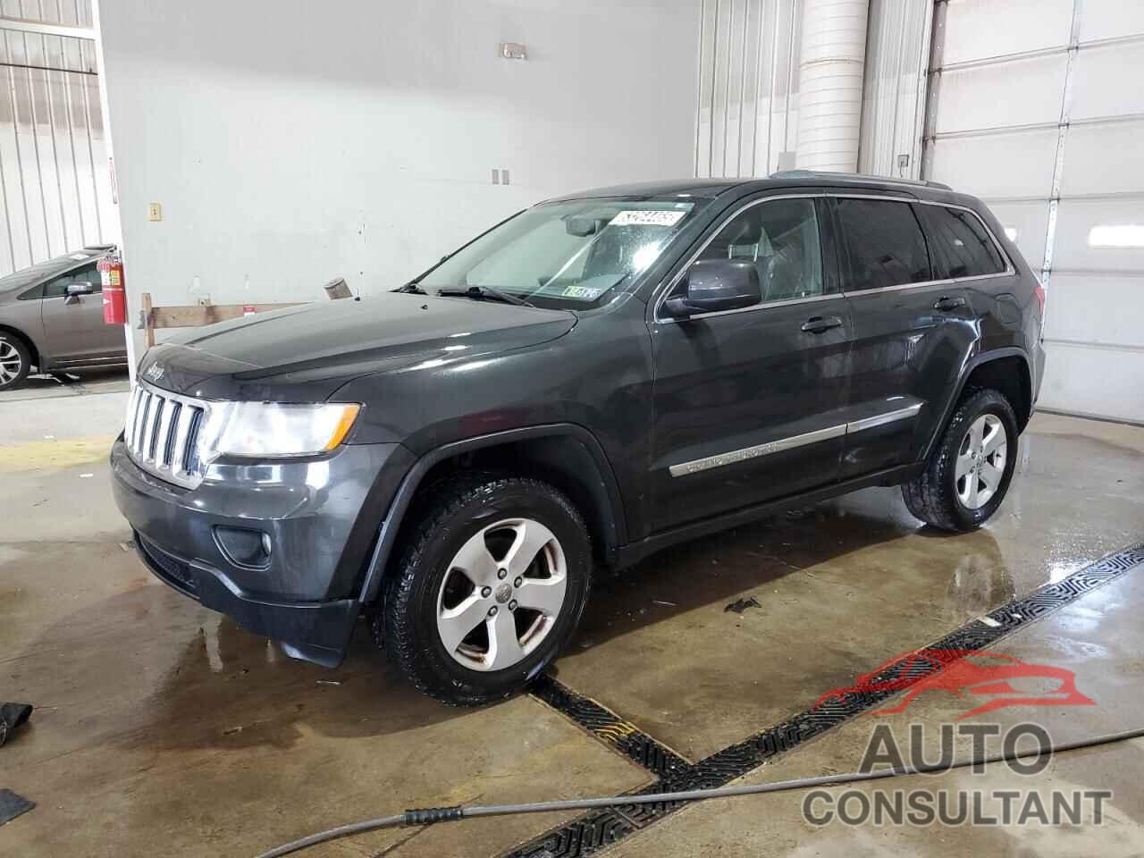 JEEP GRAND CHER 2011 - 1J4RR4GG9BC570212