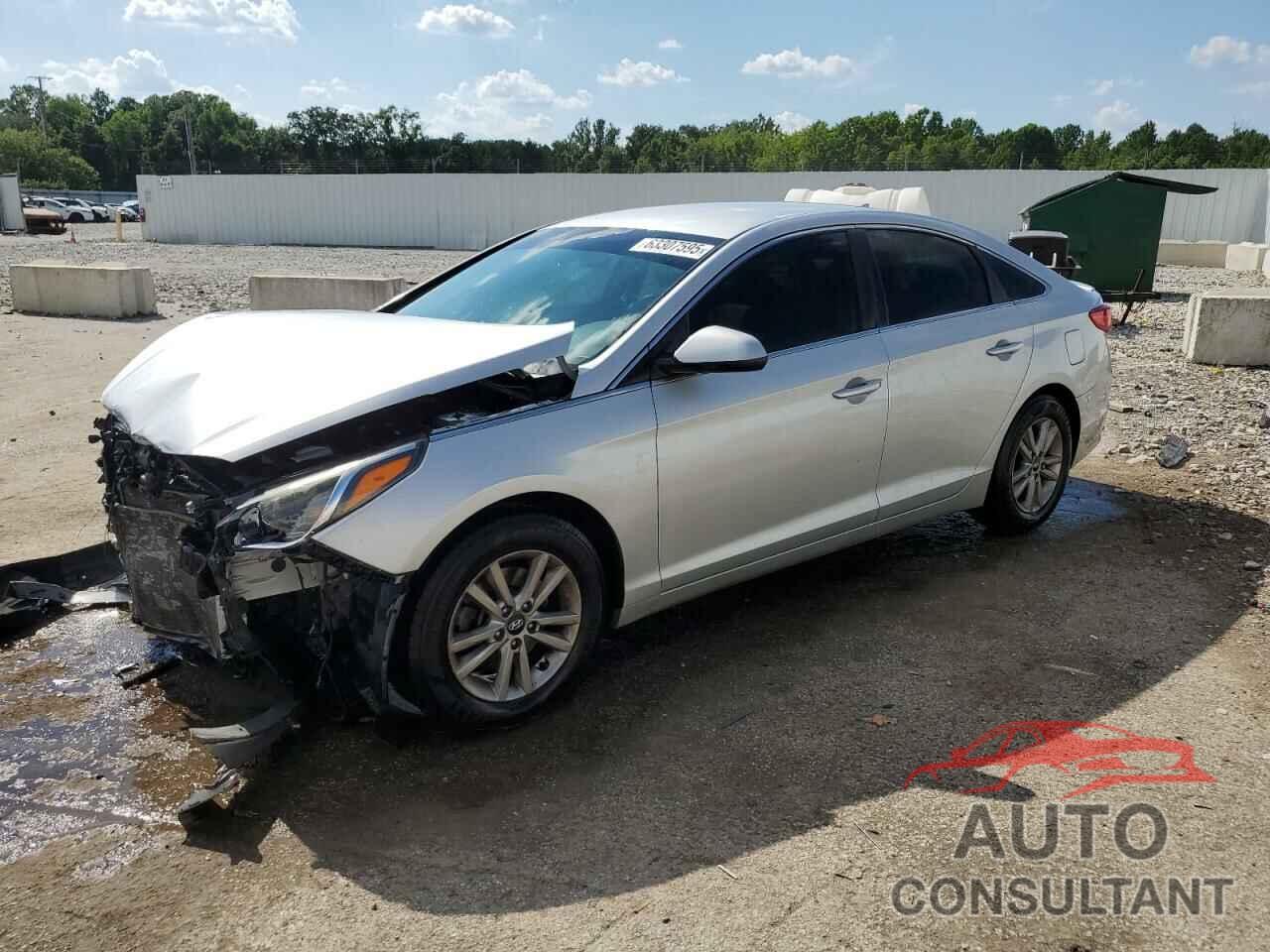 HYUNDAI SONATA 2015 - 5NPE24AF2FH184072