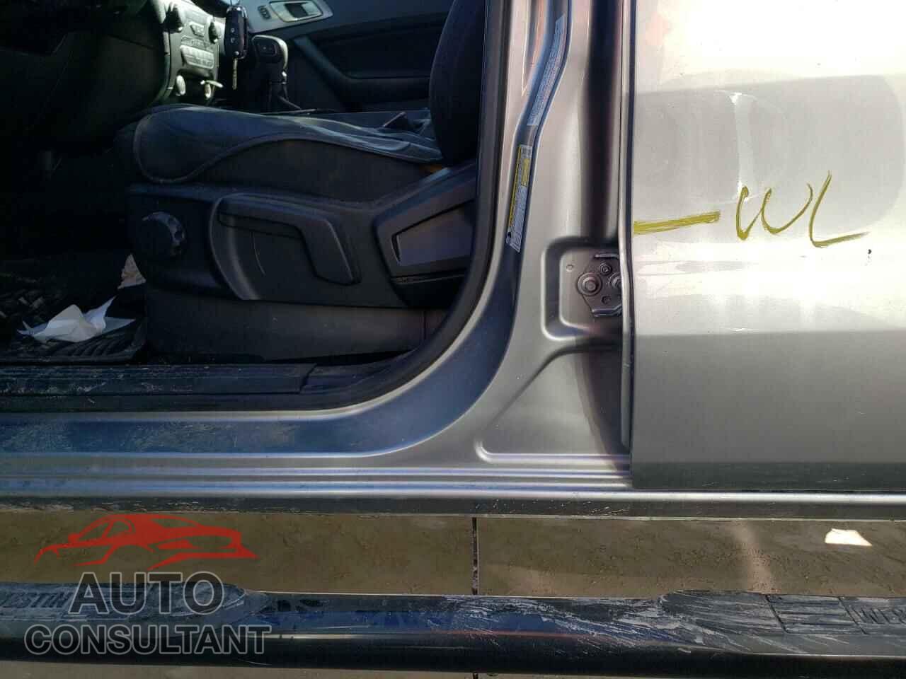 FORD RANGER 2021 - 1FTER4EH6MLD21286