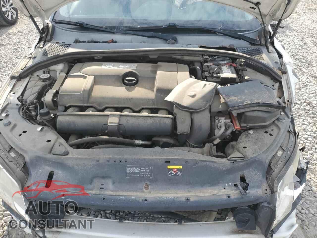 VOLVO S80 2012 - YV1952AS3C1151850