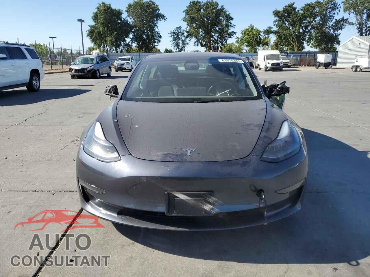 TESLA MODEL 3 2023 - 5YJ3E1EA1PF668195