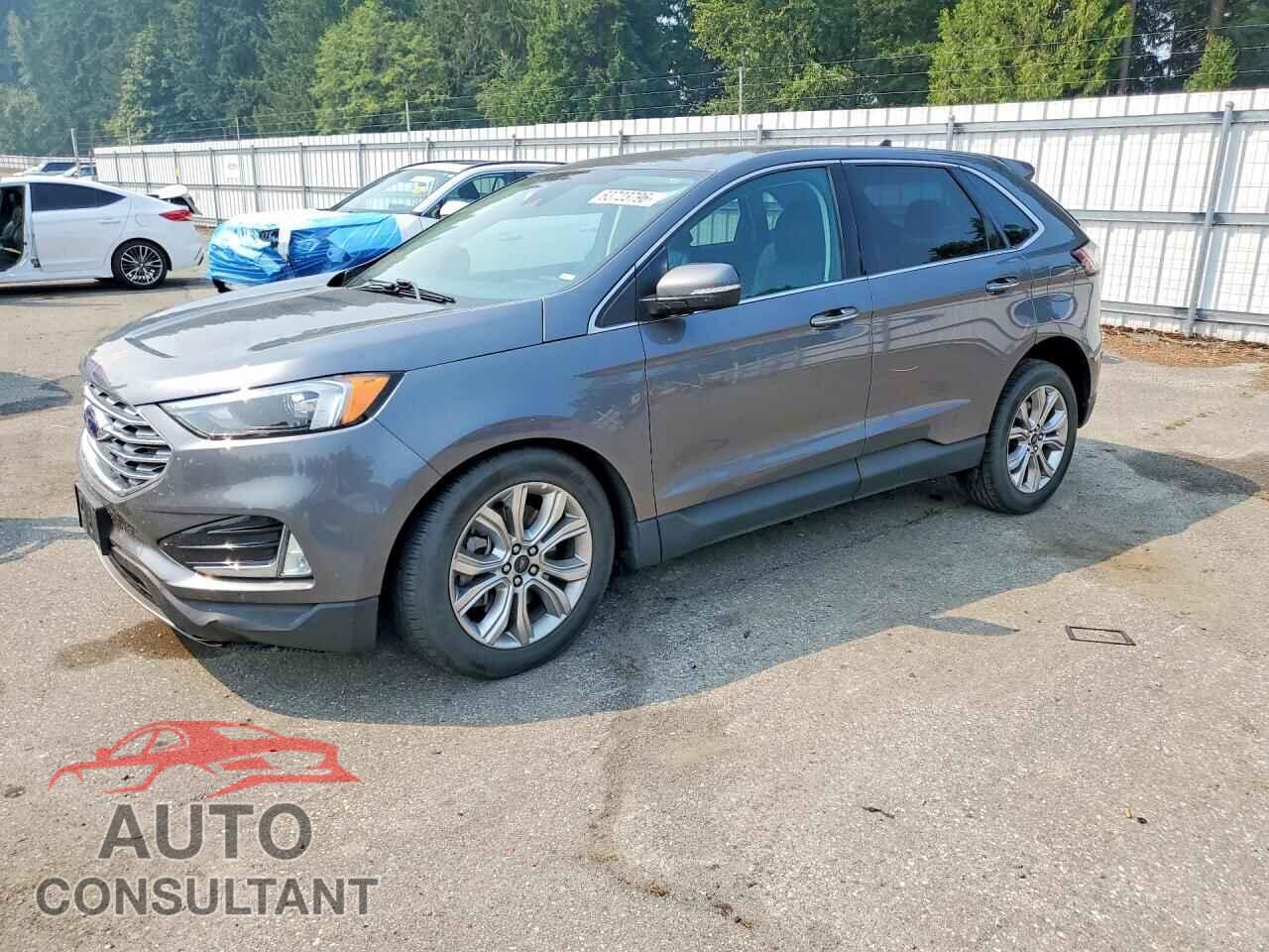 FORD EDGE 2024 - 2FMPK4K97RBA50820
