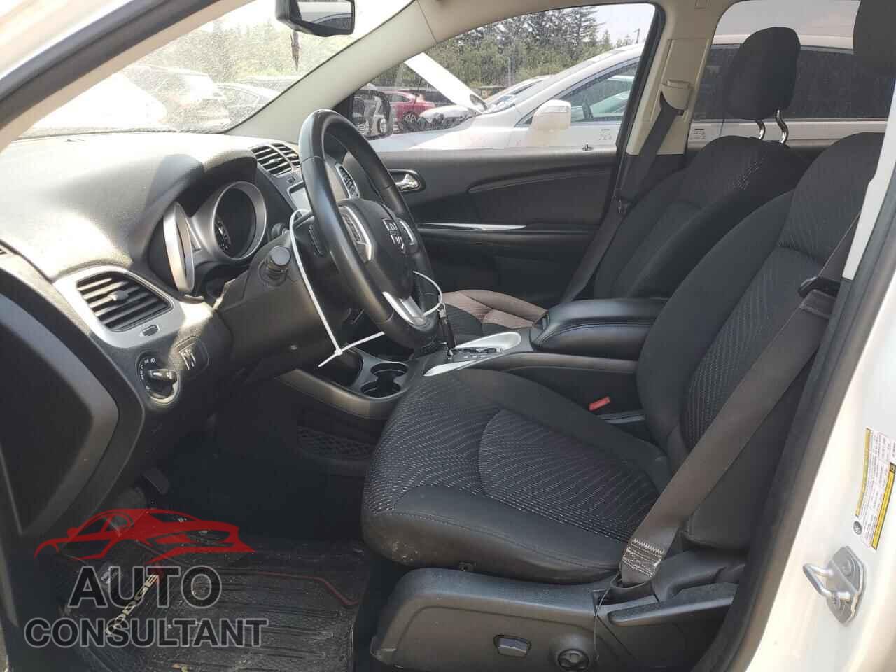 DODGE JOURNEY 2016 - 3C4PDCCG4GT184840