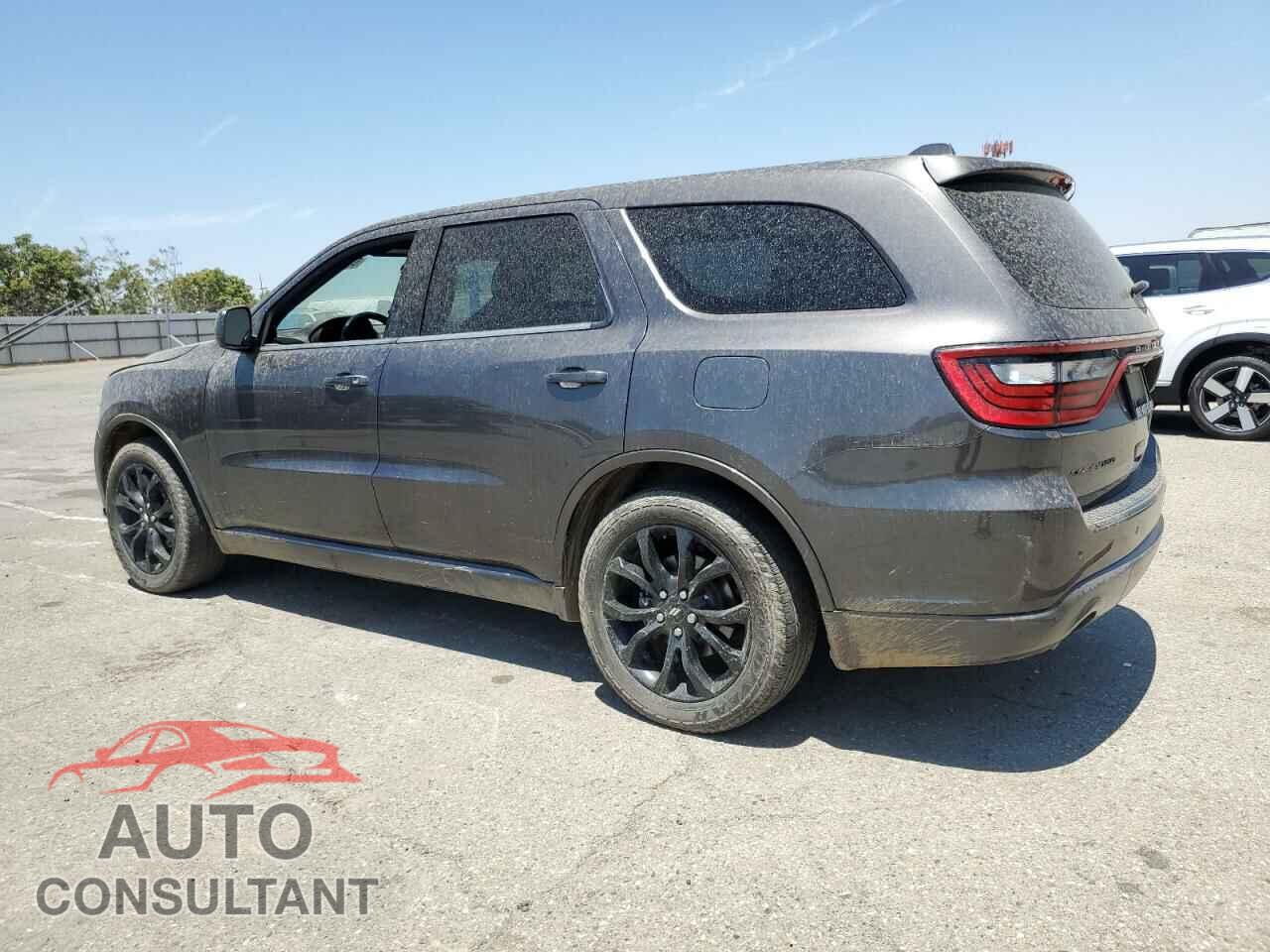 DODGE DURANGO 2019 - 1C4RDHAG4KC852598