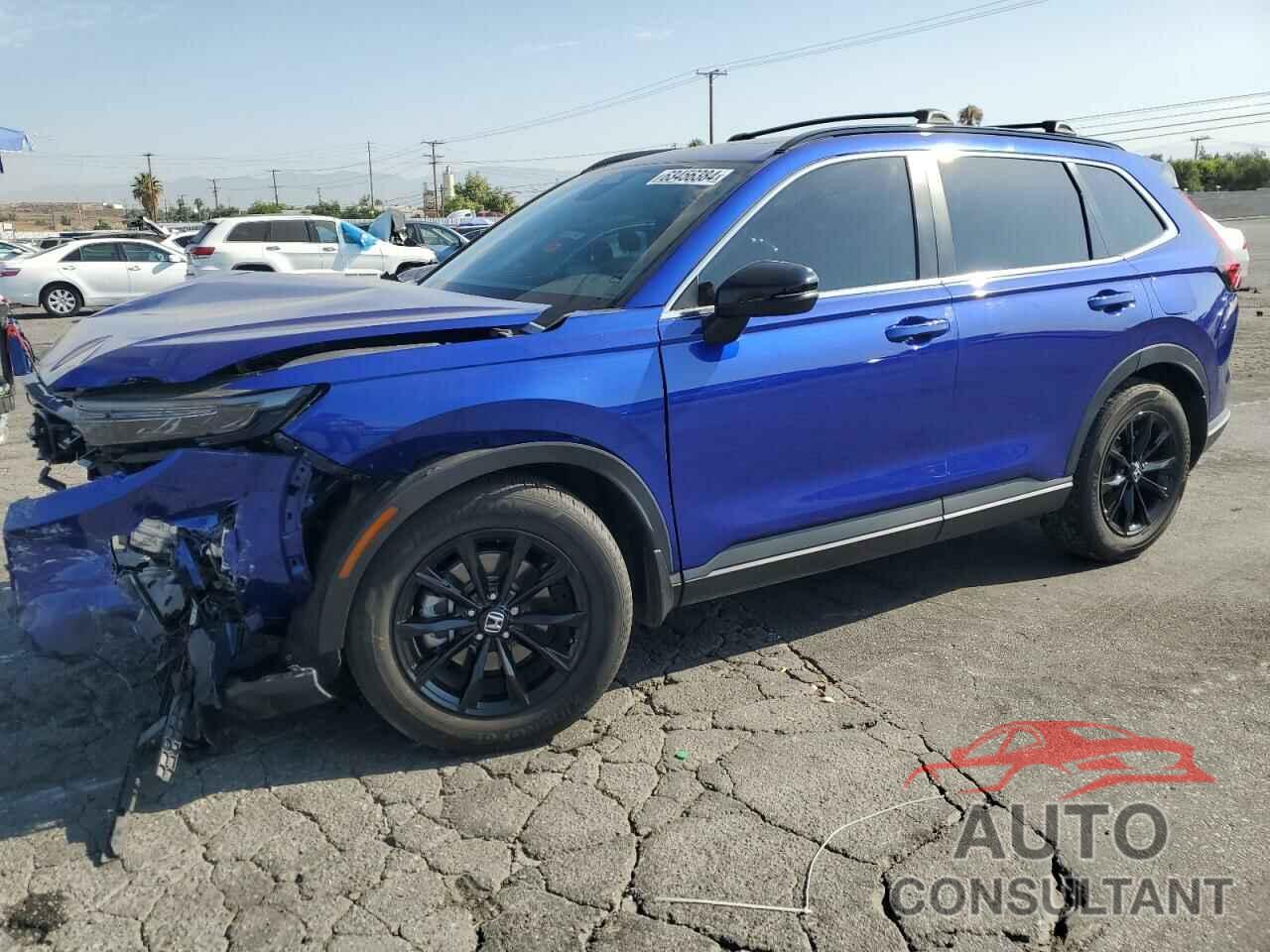 HONDA CRV 2023 - 7FARS5H59PE006104