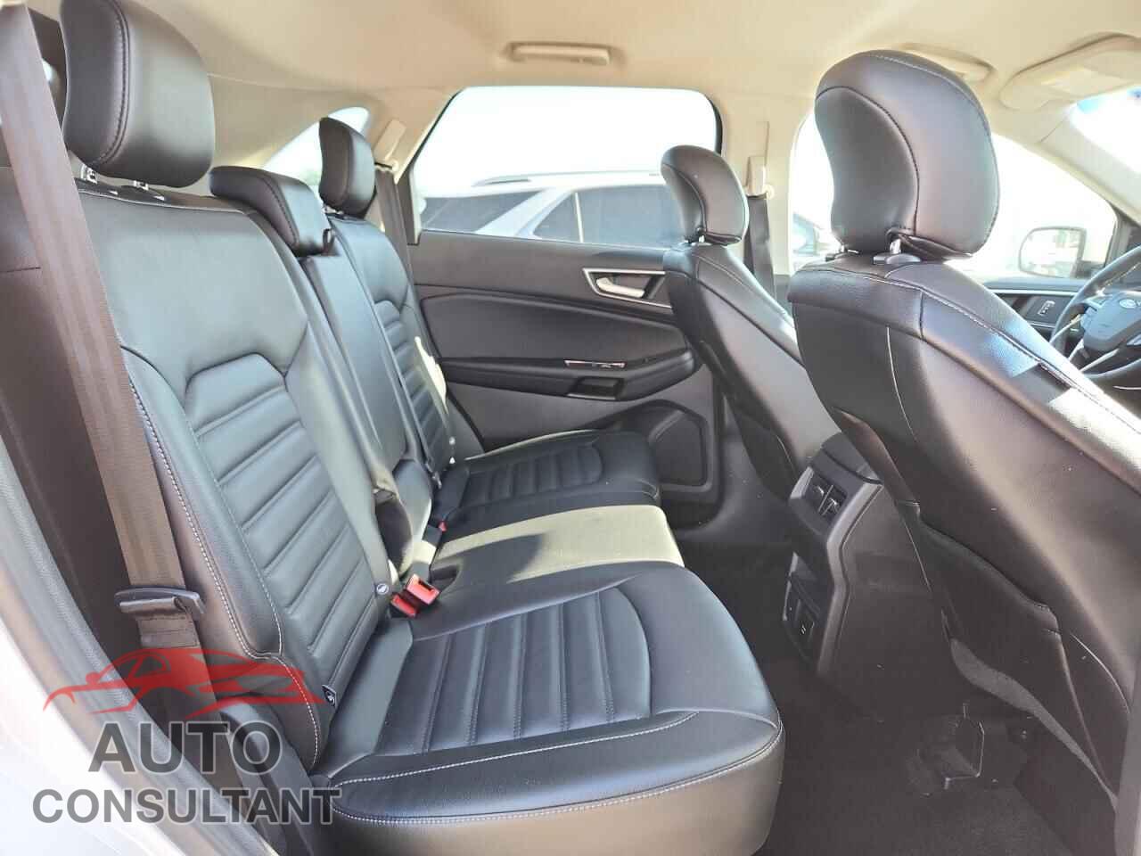 FORD EDGE 2016 - 2FMPK4J85GBC05029
