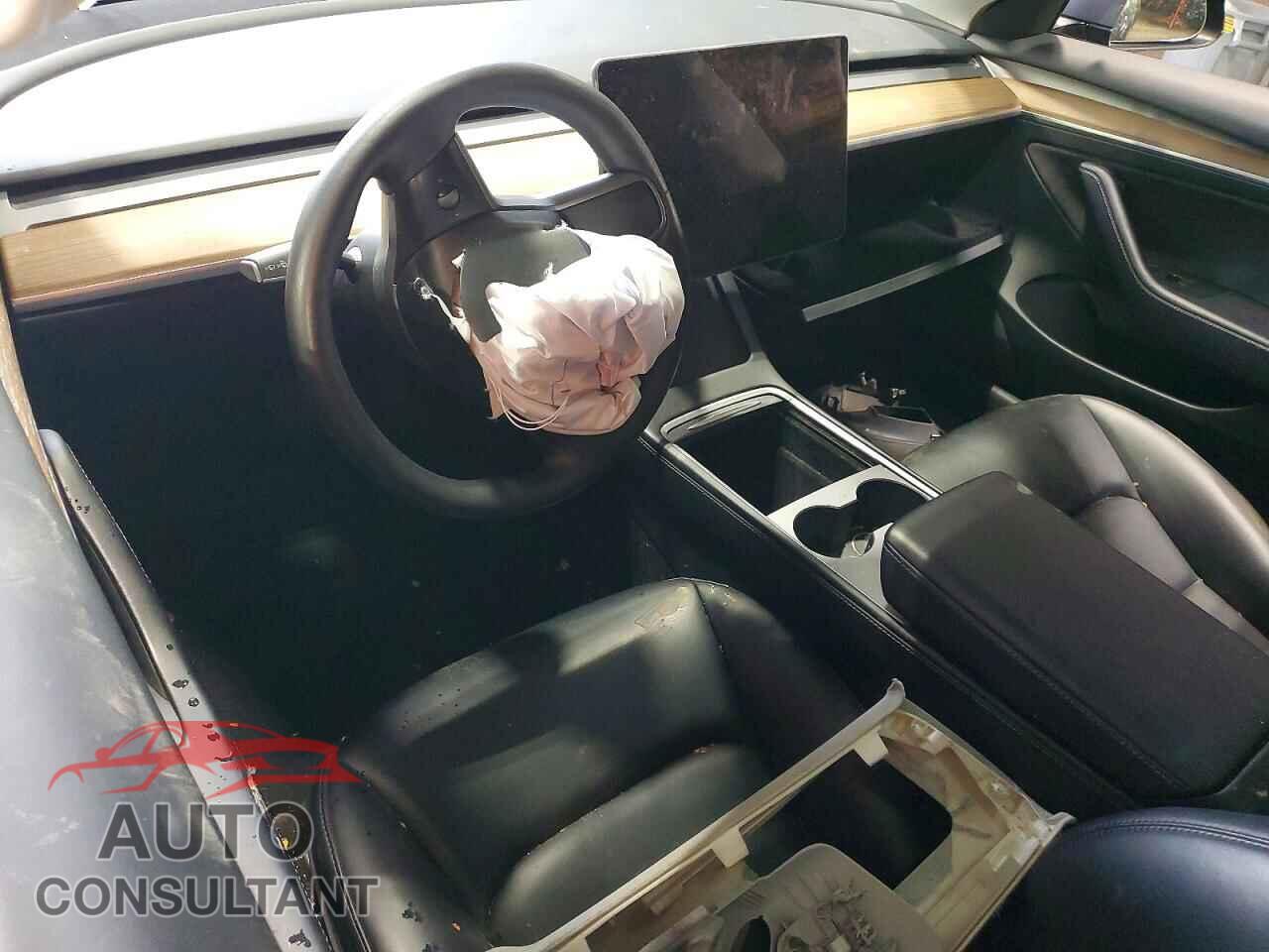 TESLA MODEL 3 2023 - 5YJ3E1EA2PF684485