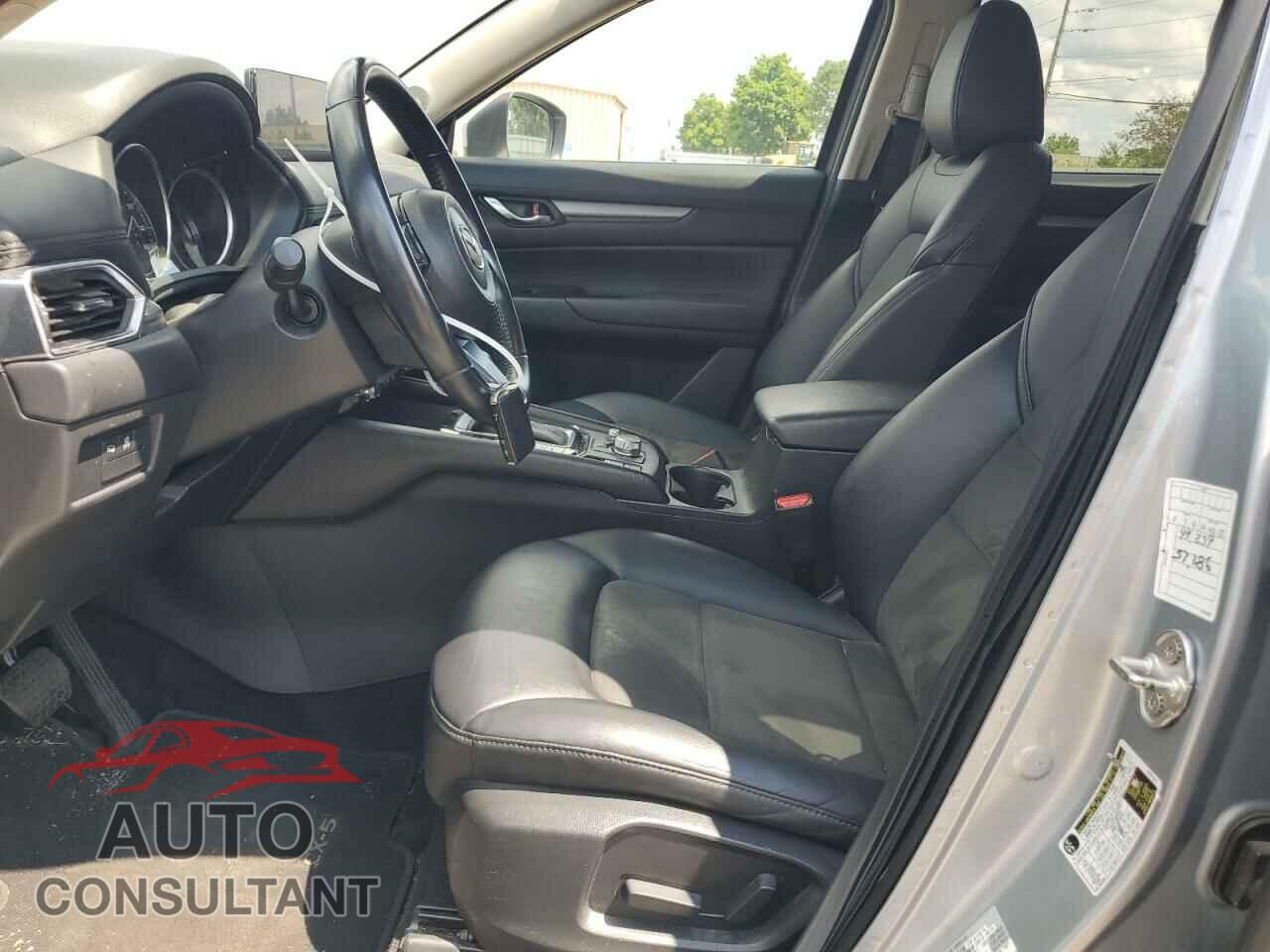 MAZDA CX-5 2021 - JM3KFBCM9M0359054