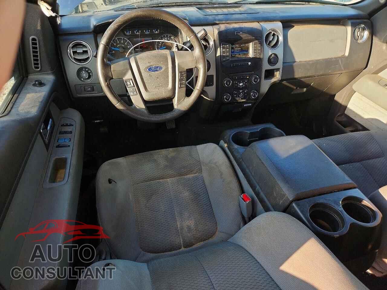 FORD F150 2014 - 1FTFW1EF2EFA81664