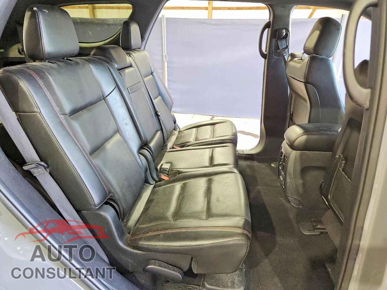 DODGE DURANGO 2024 - 1C4RDJDGXRC204700