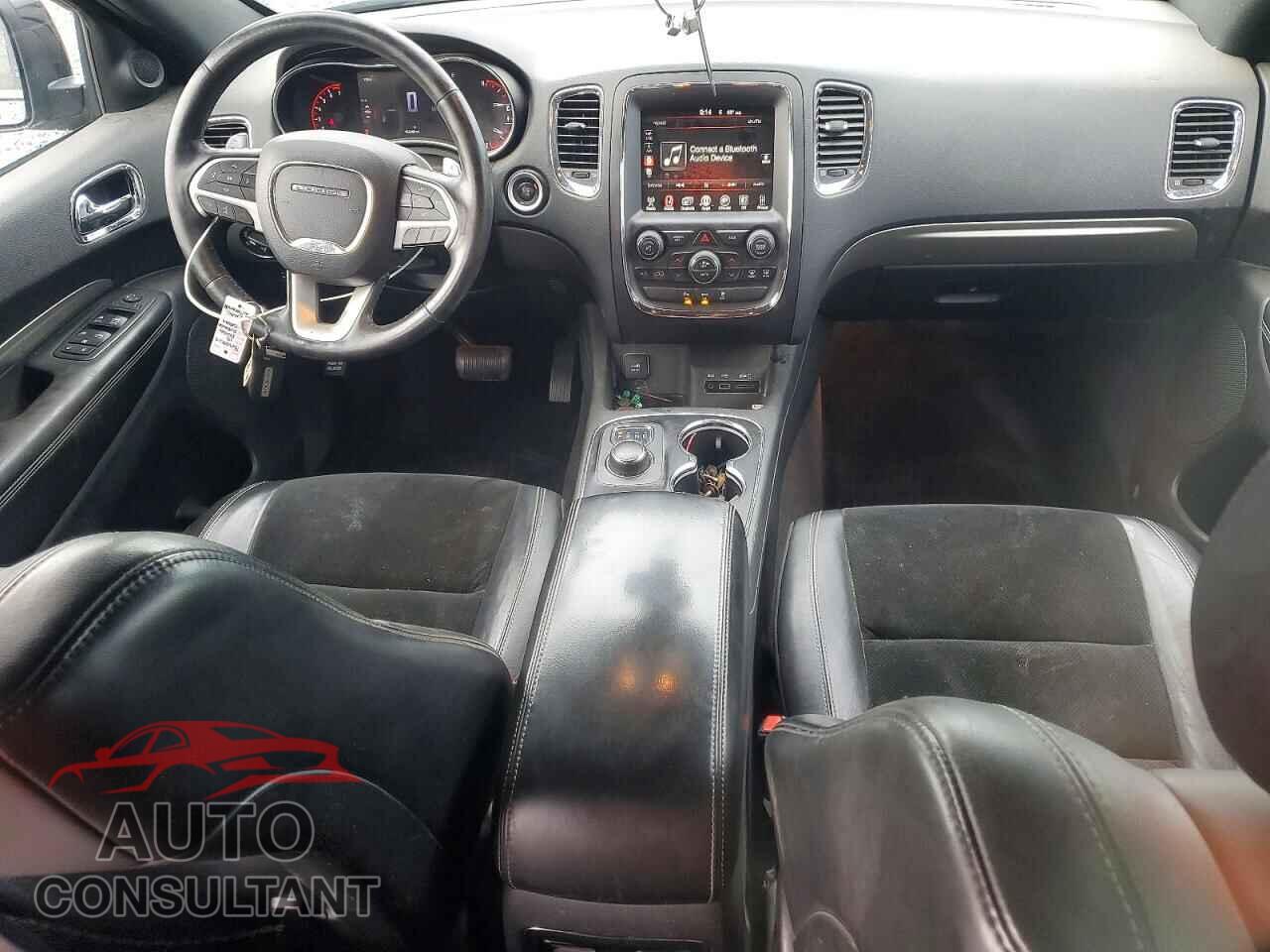 DODGE DURANGO 2015 - 1C4RDJAG4FC888594