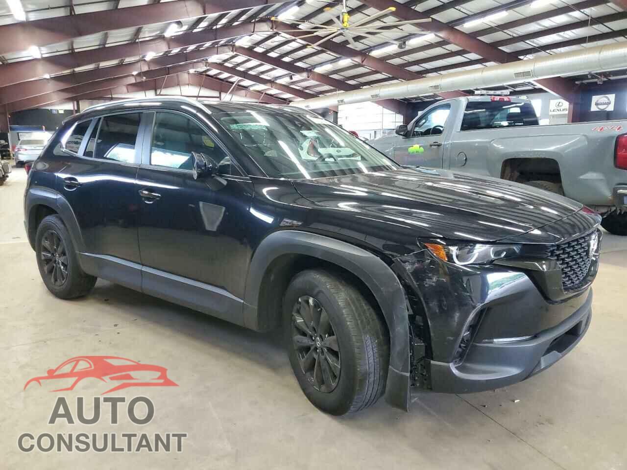 MAZDA CX-50 2024 - 7MMVABBM4RN173776