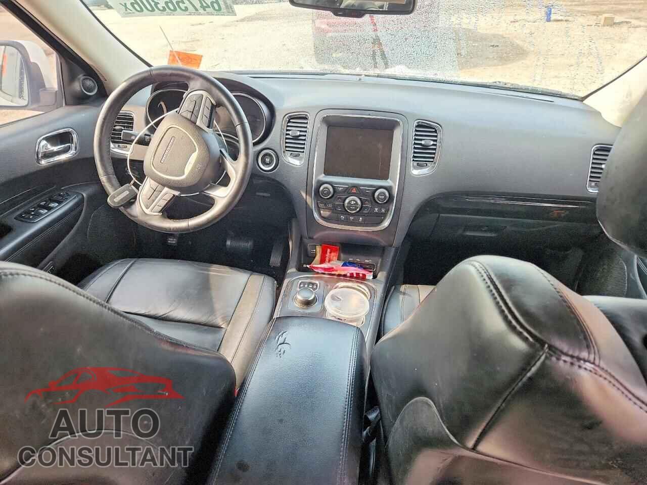 DODGE DURANGO 2015 - 1C4RDJDG4FC843151