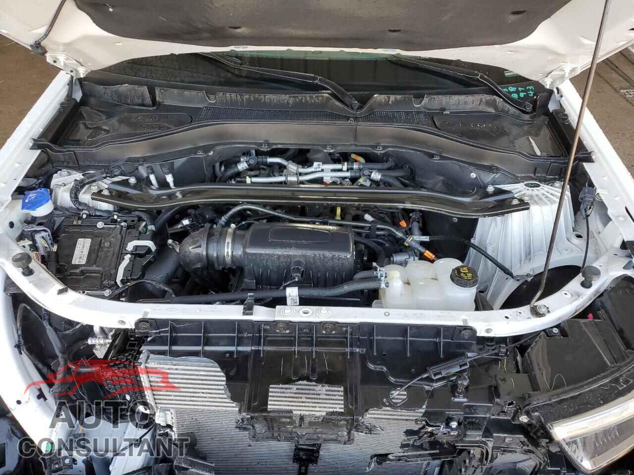FORD EXPLORER 2023 - 1FMSK8FH8PGB70487