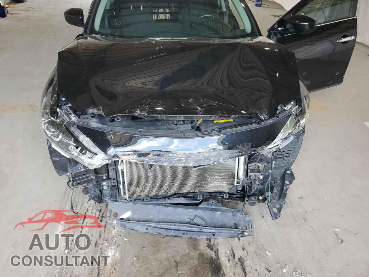 NISSAN MAXIMA 2017 - 1N4AA6AP1HC382930