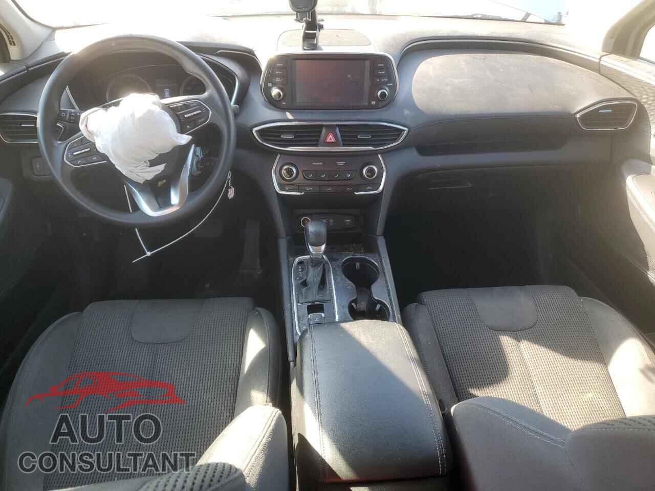 HYUNDAI SANTA FE 2019 - 5NMS23AD7KH077859