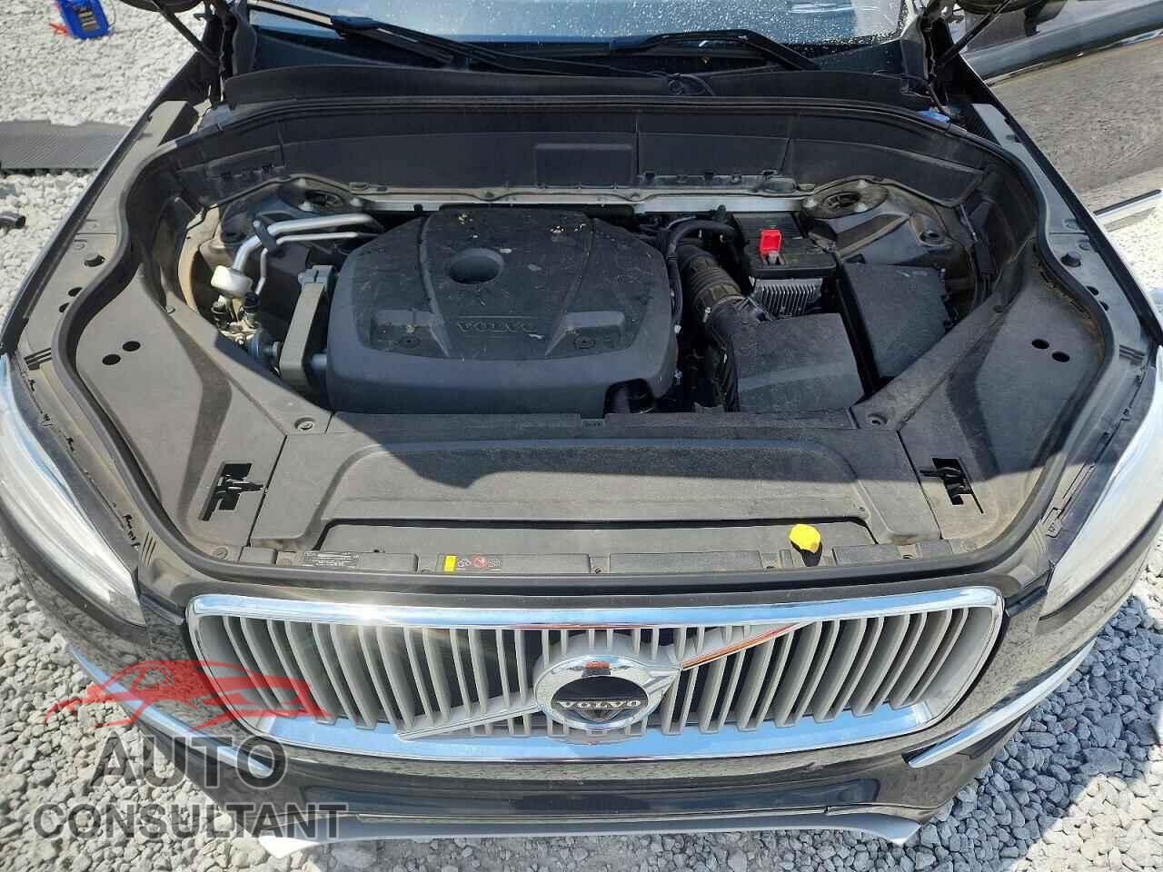 VOLVO XC90 2019 - YV4A22PLXK1469441