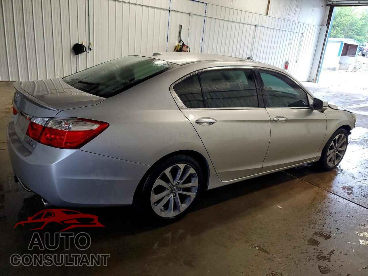 HONDA ACCORD 2014 - 1HGCR3F92EA007724