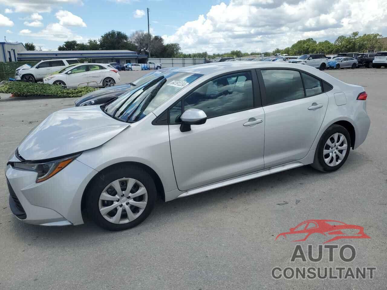 TOYOTA COROLLA 2024 - 5YFB4MDE1RP170087