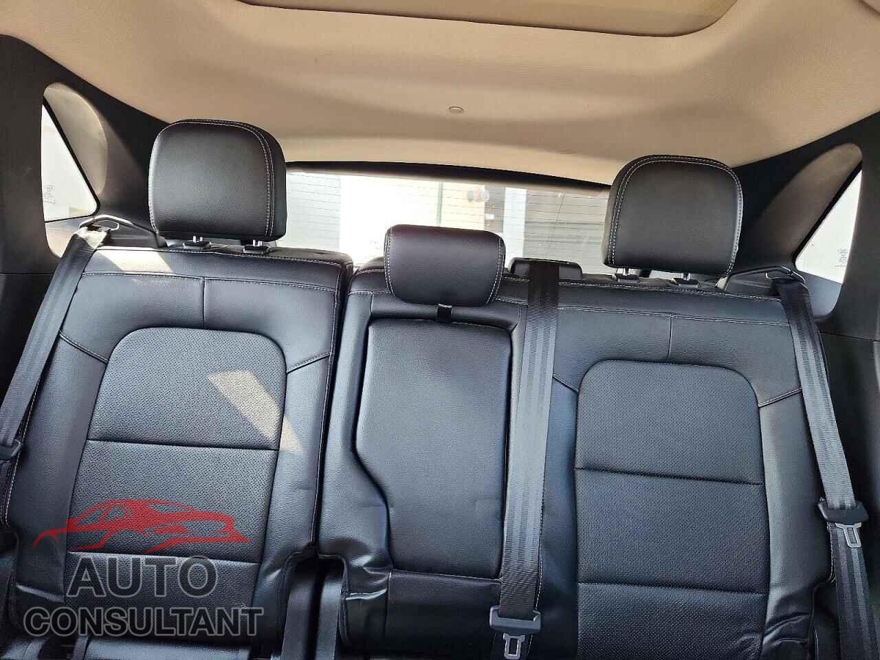 FORD ESCAPE 2020 - 1FMCU9DZ3LUA94799