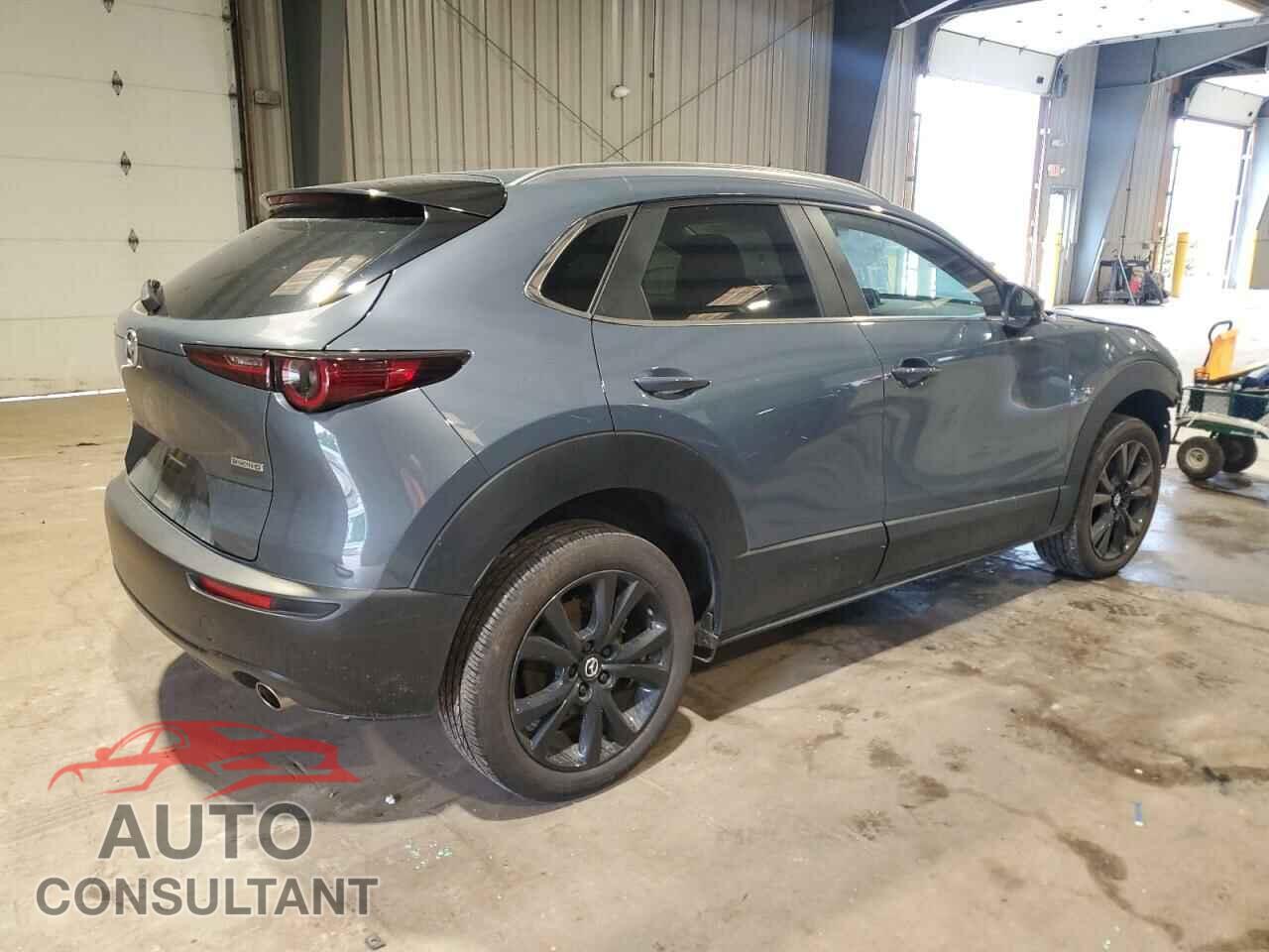 MAZDA CX30 2022 - 3MVDMBCL1NM434633