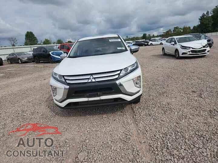 MITSUBISHI ECLIPSE 2020 - JA4AT3AA4LZ027149