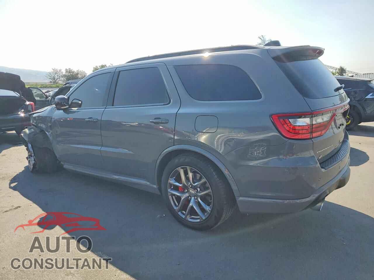 DODGE DURANGO 2023 - 1C4SDJGJ4PC578533