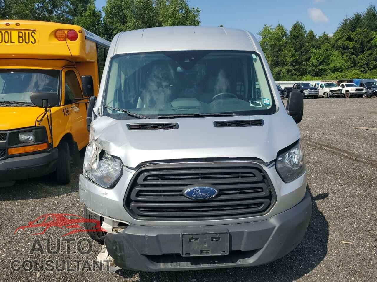 FORD TRANSIT 2016 - 1FBAX2CM2GKA48547