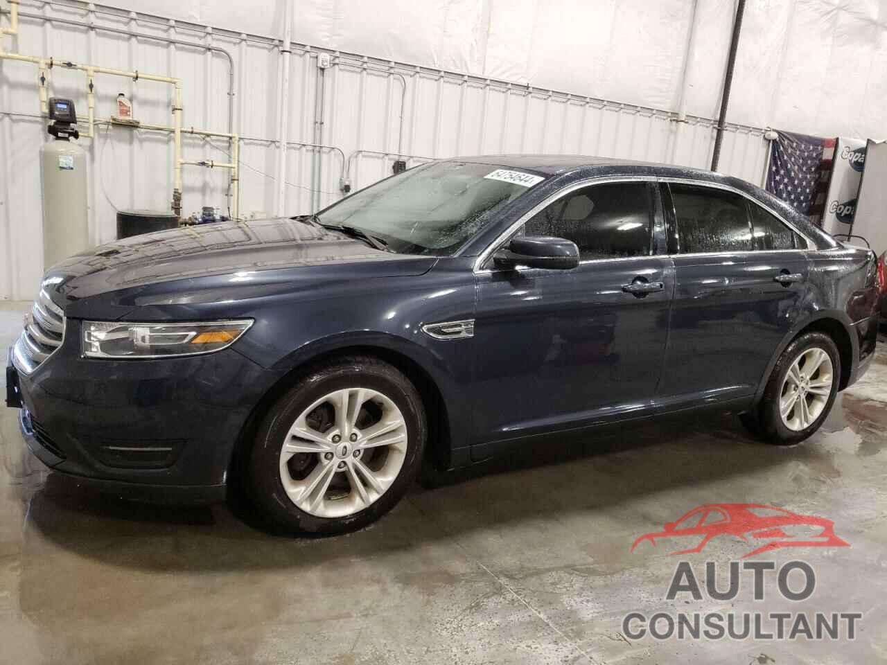 FORD TAURUS 2017 - 1FAHP2E82HG121436