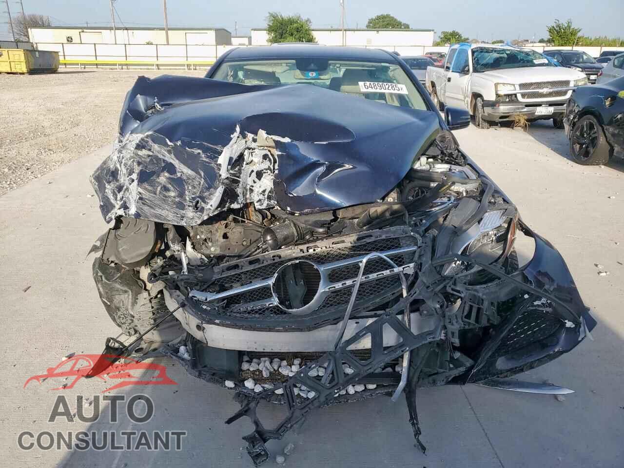 MERCEDES-BENZ E-CLASS 2014 - WDDHF8JB7EA930064