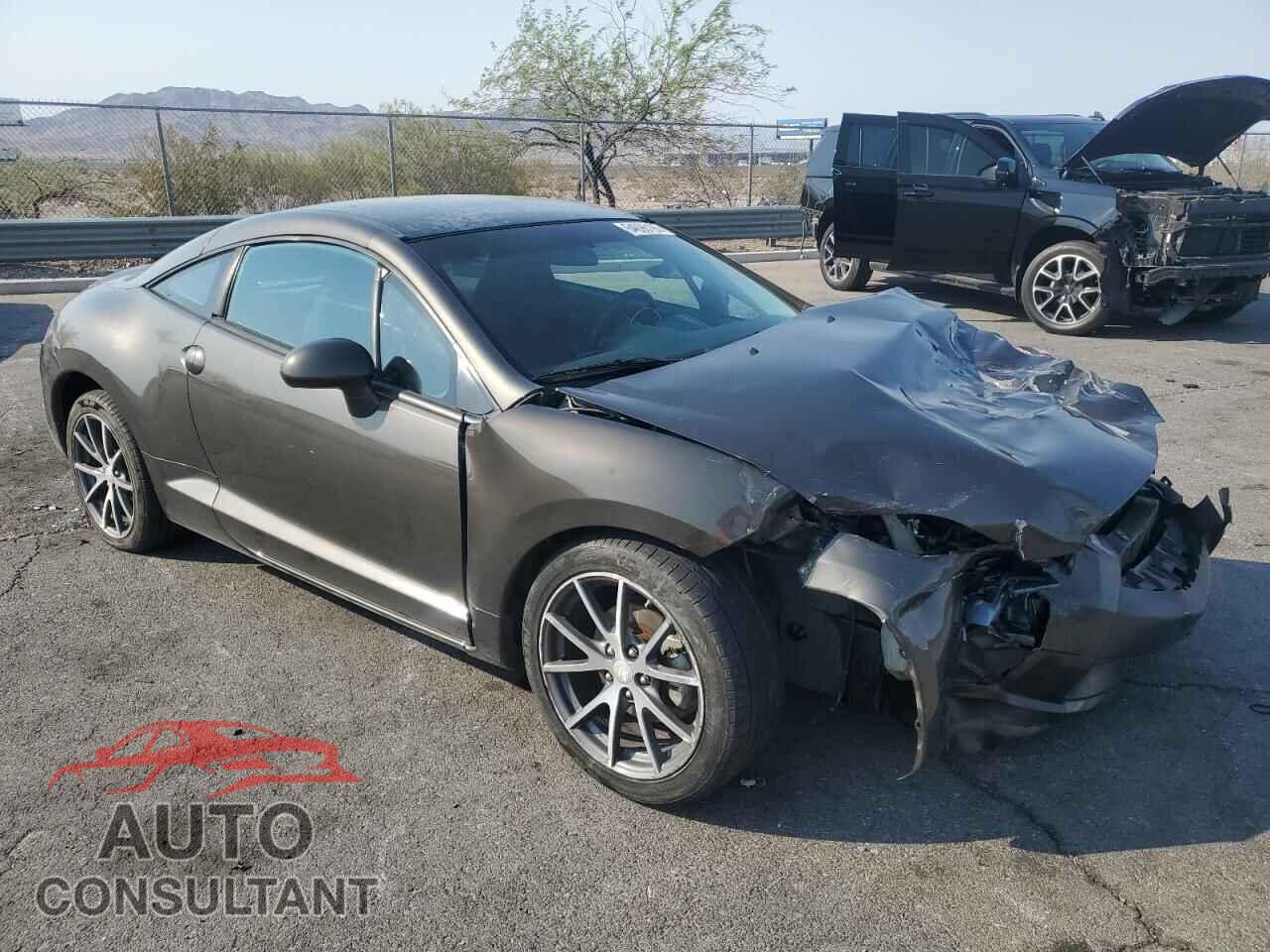 MITSUBISHI ECLIPSE 2012 - 4A31K5DF4CE005071