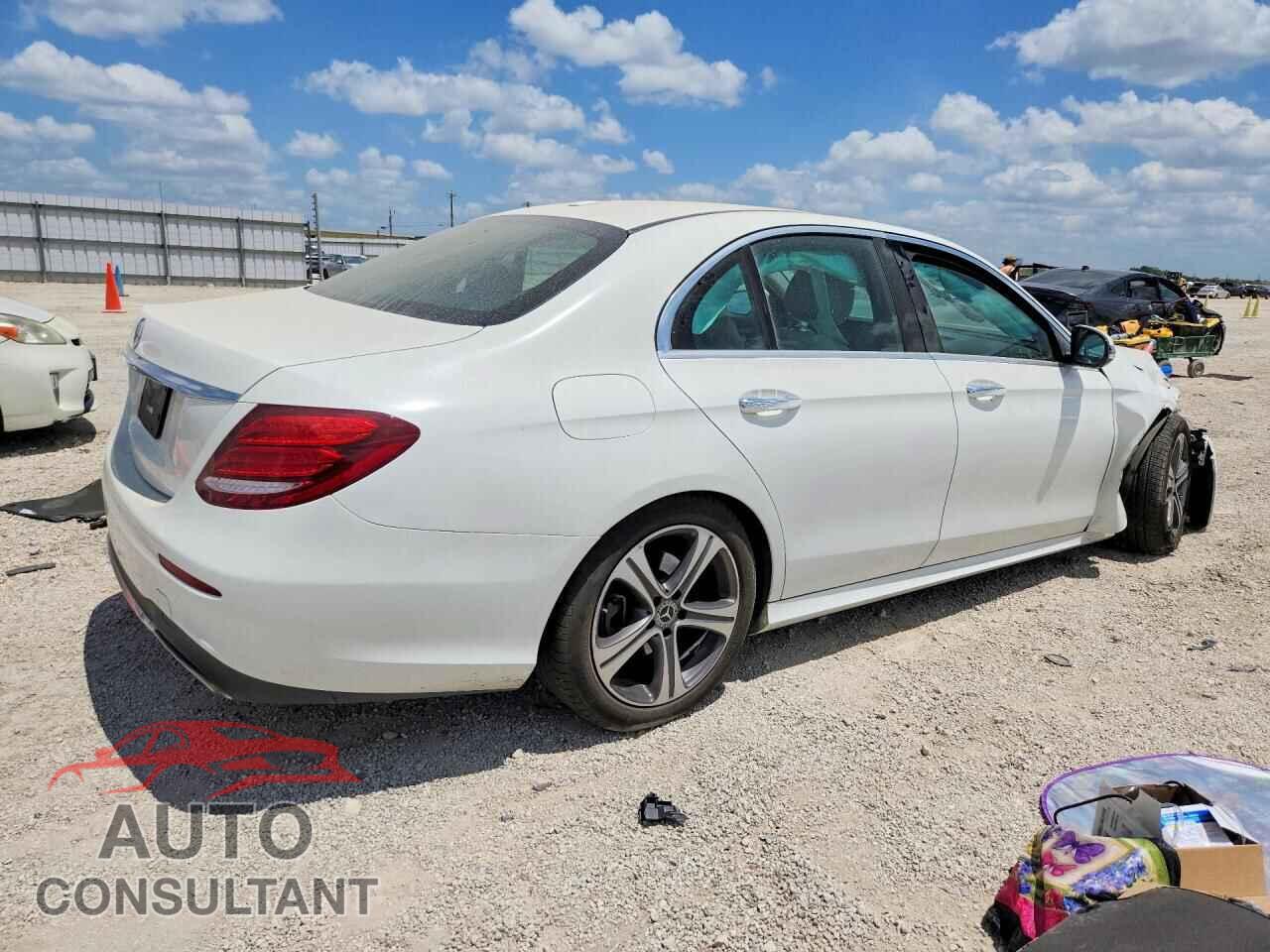 MERCEDES-BENZ E-CLASS 2020 - W1KZF8DB5LA759635