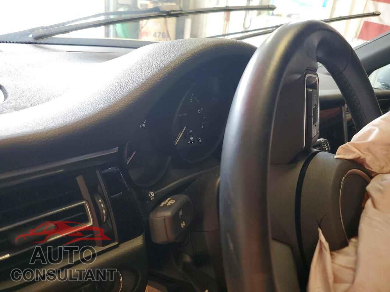 PORSCHE MACAN 2023 - WP1AA2A58PLB21017