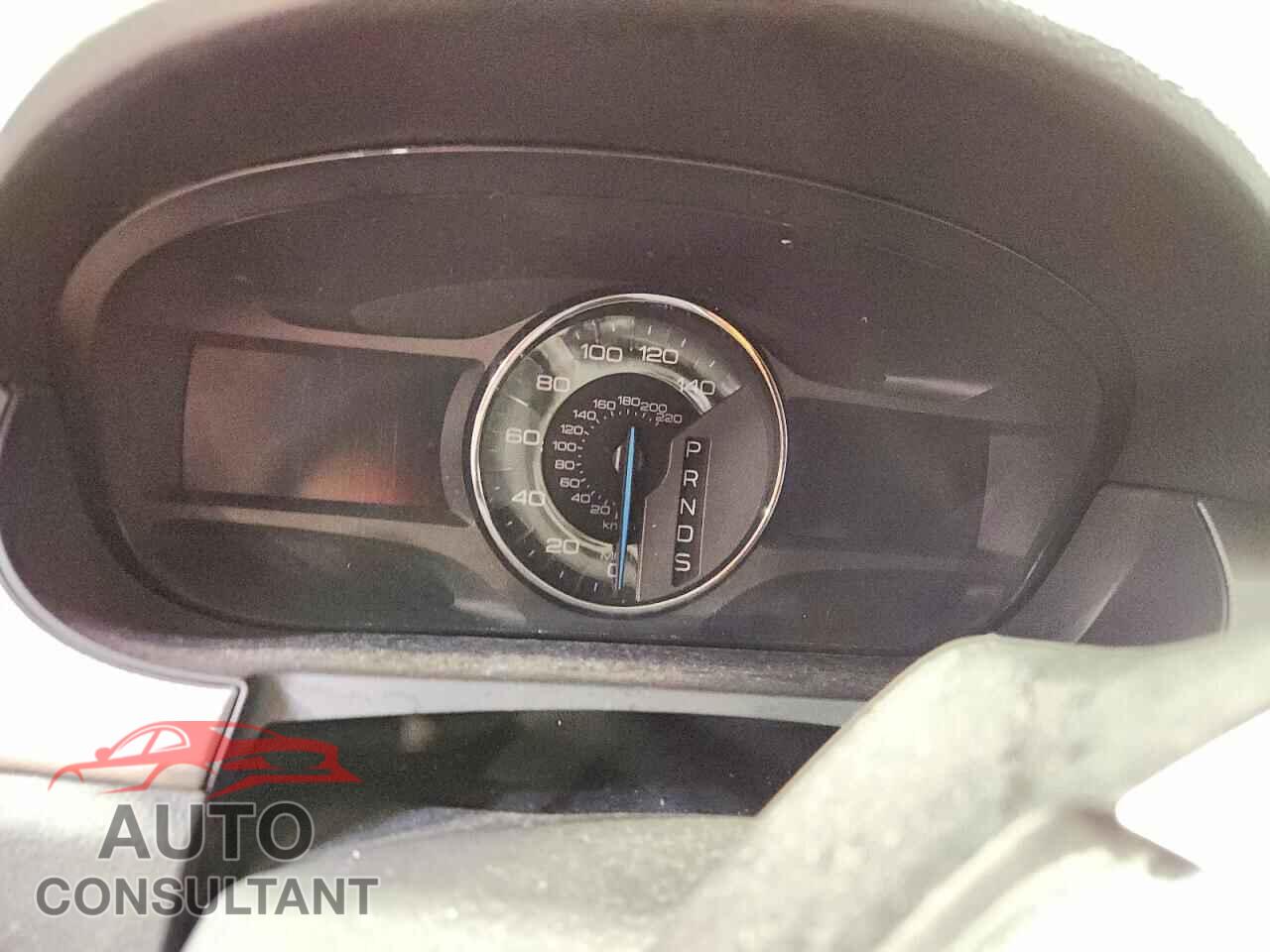FORD EDGE 2013 - 2FMDK4JC0DBC32352