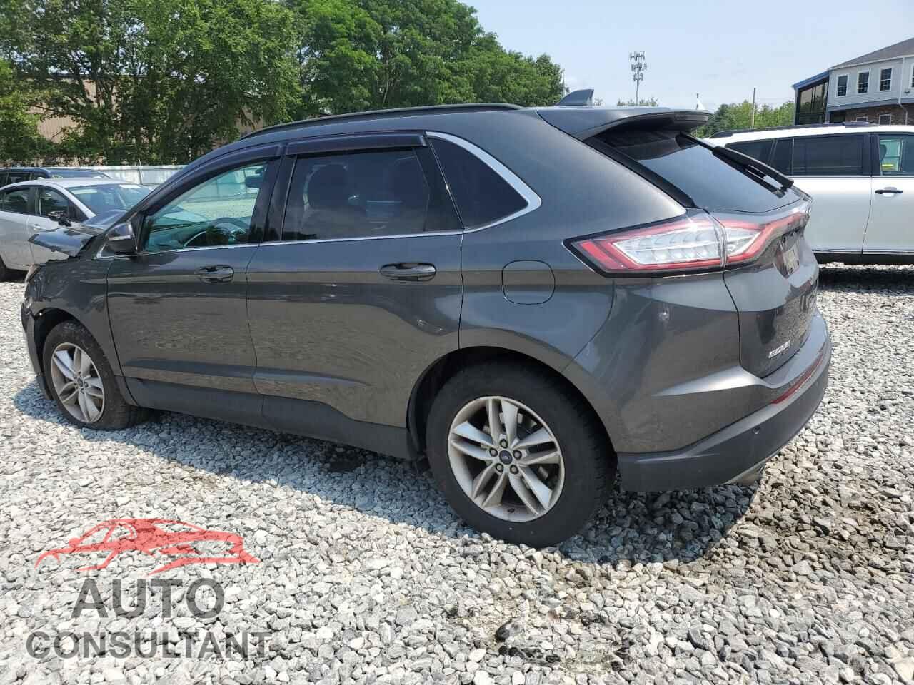 FORD EDGE 2015 - 2FMTK4J97FBC27412