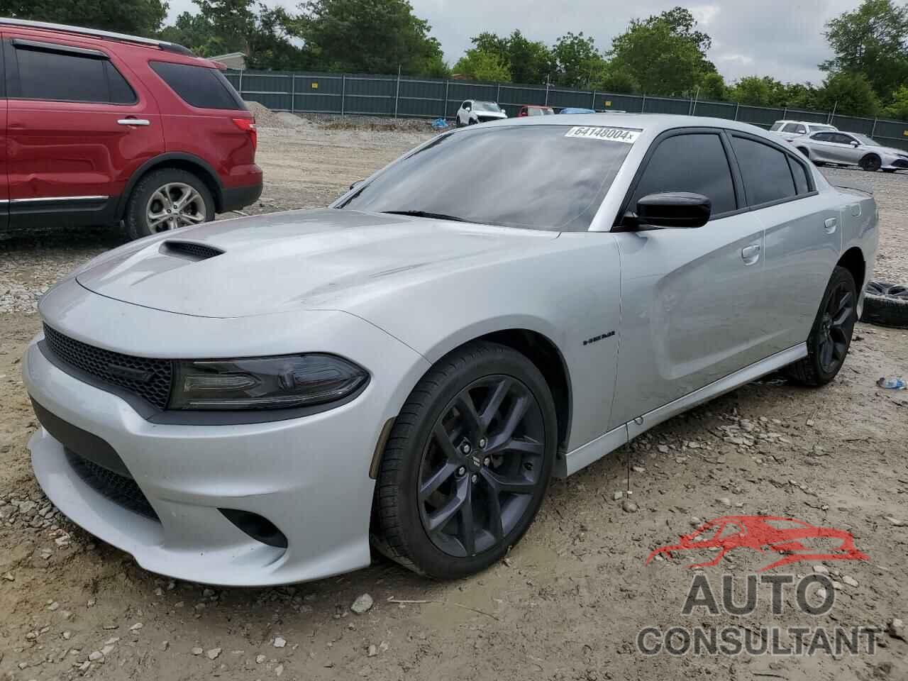 DODGE CHARGER 2020 - 2C3CDXCT4LH129699