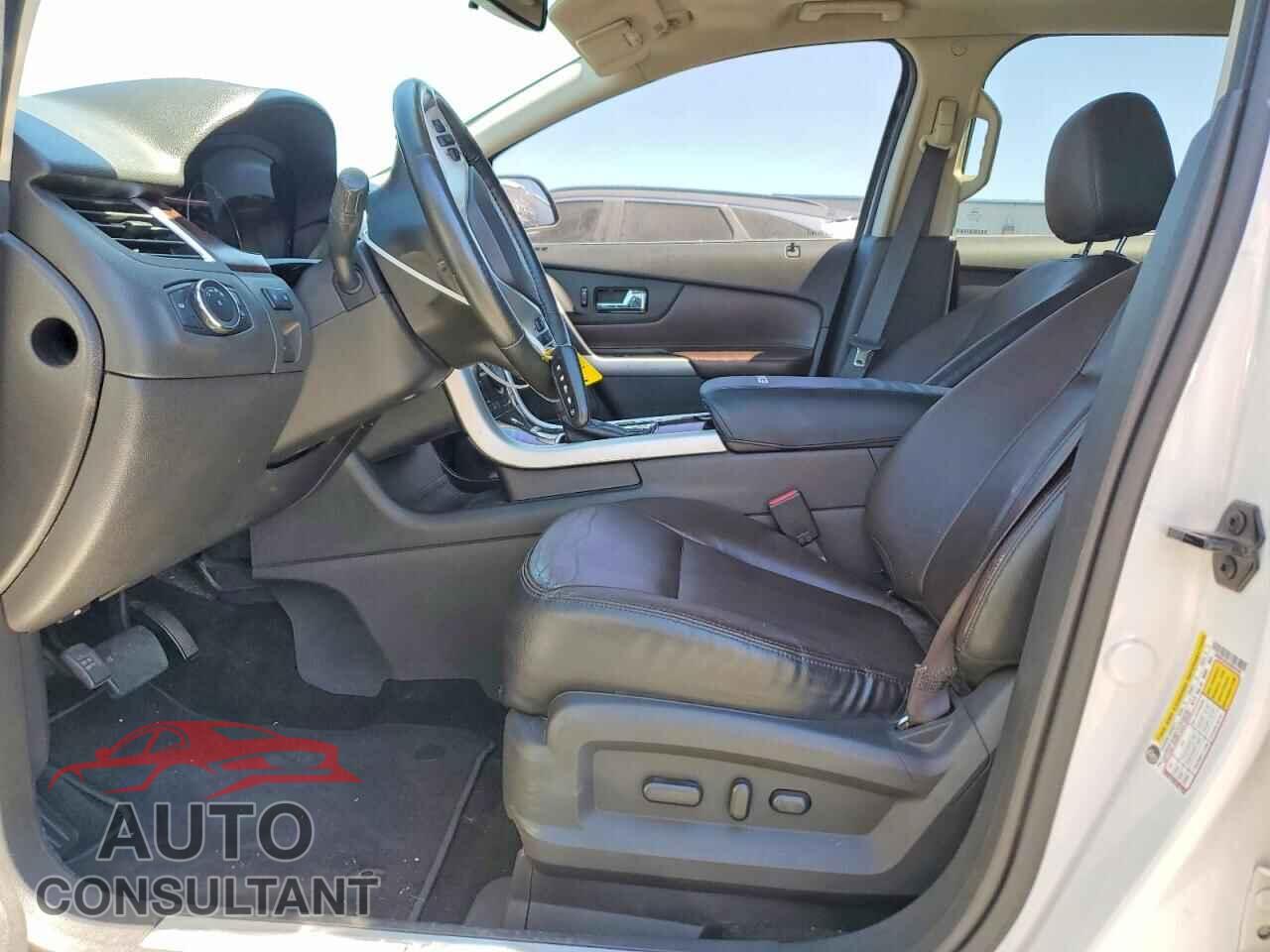 FORD EDGE 2013 - 2FMDK4KC0DBB65394