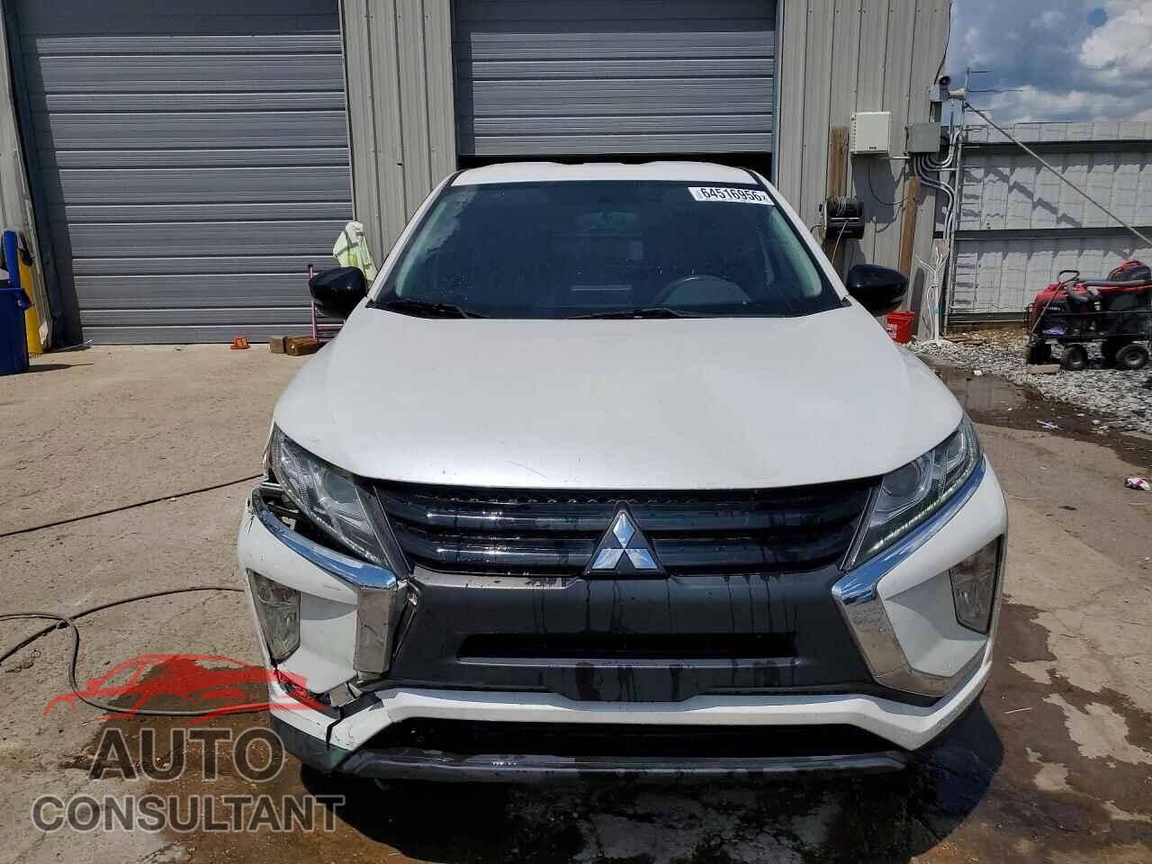 MITSUBISHI ECLIPSE 2020 - JA4AS4AA0LZ005822