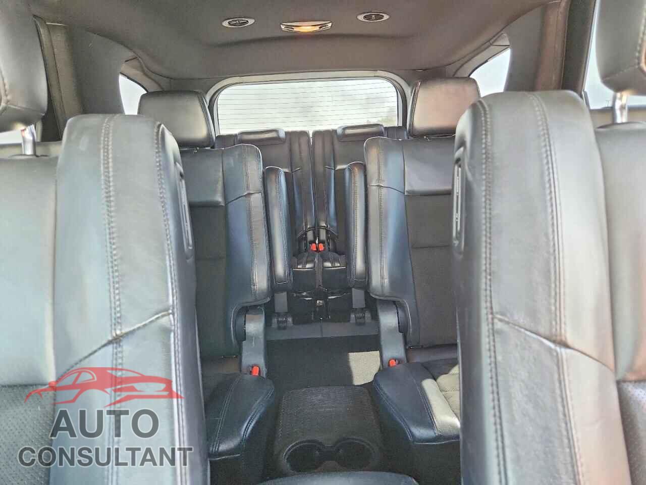 DODGE DURANGO 2019 - 1C4SDJCT2KC717980