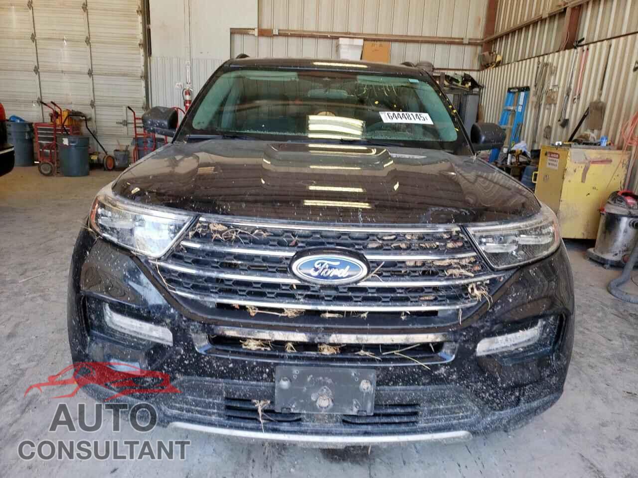 FORD EXPLORER 2023 - 1FMSK7DHXPGB90494