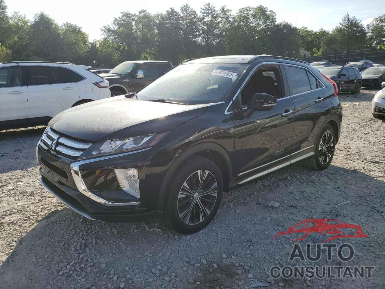 MITSUBISHI ECLIPSE 2020 - JA4AS5AA2LZ018285