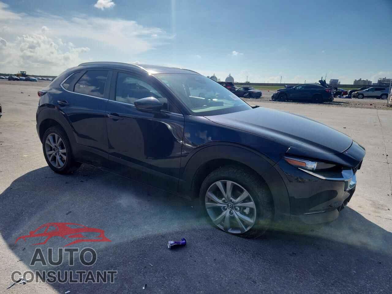 MAZDA CX30 2024 - 3MVDMBCM3RM652054