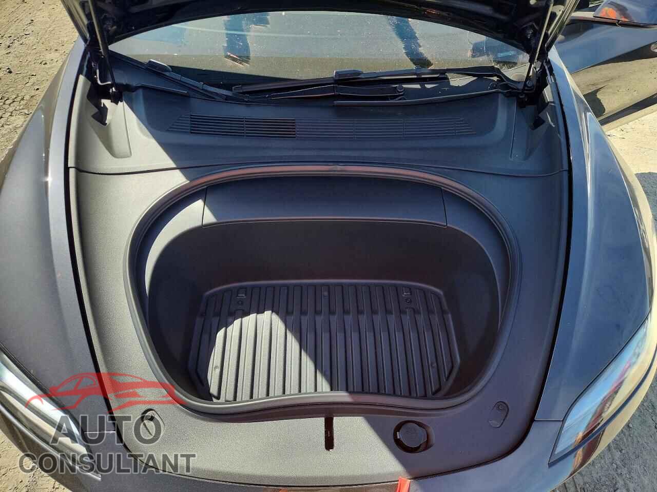 TESLA MODEL 3 2024 - 5YJ3E1EA4RF726061