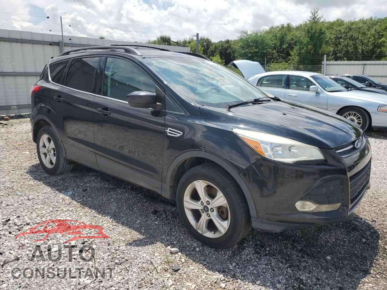 FORD ESCAPE 2013 - 1FMCU9G92DUD06444