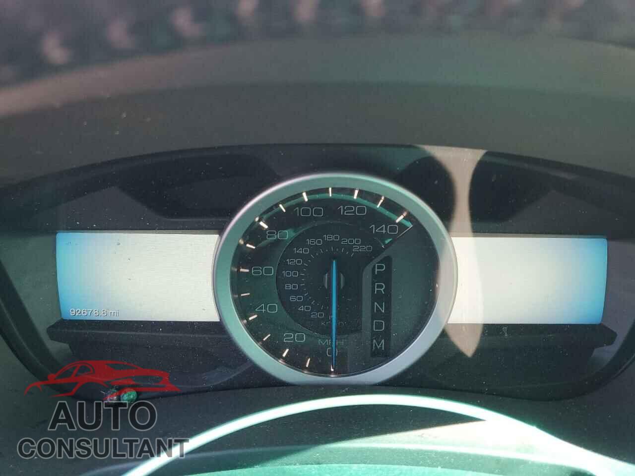 FORD EXPLORER 2015 - 1FM5K8D82FGB05715